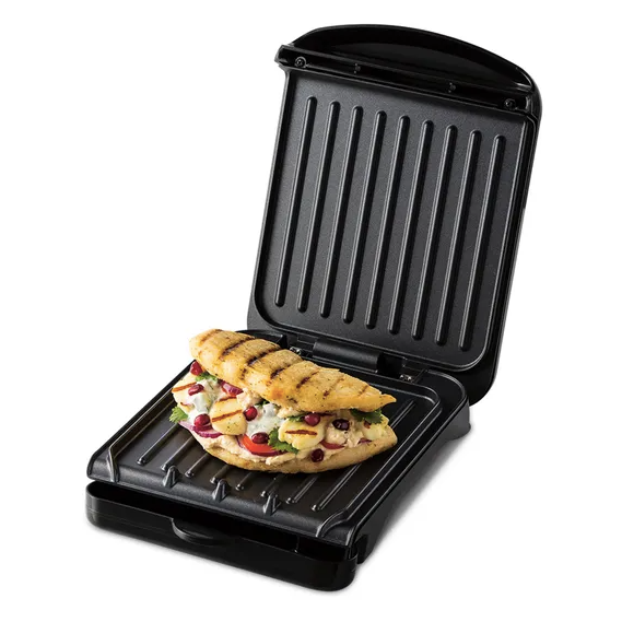 George Foreman Small Fit Grill